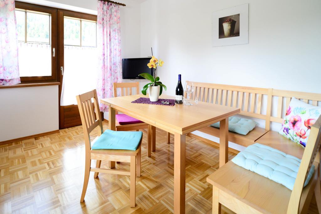 Landhaus Zoppoth Kotschach-Mauthen Ngoại thất bức ảnh