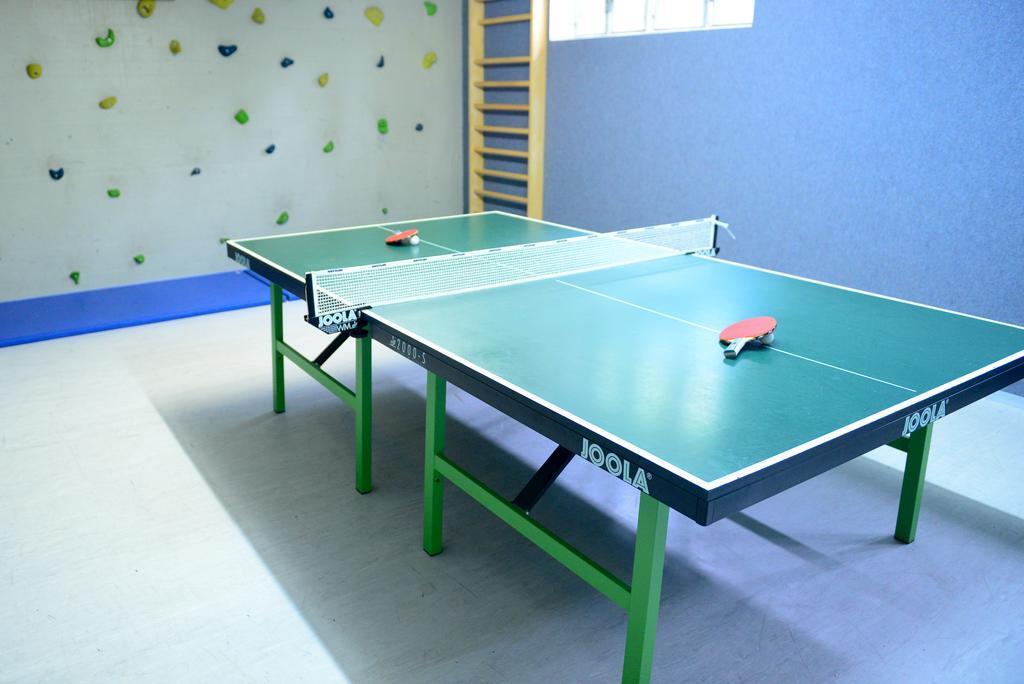 Landhaus Zoppoth Kotschach-Mauthen Ngoại thất bức ảnh