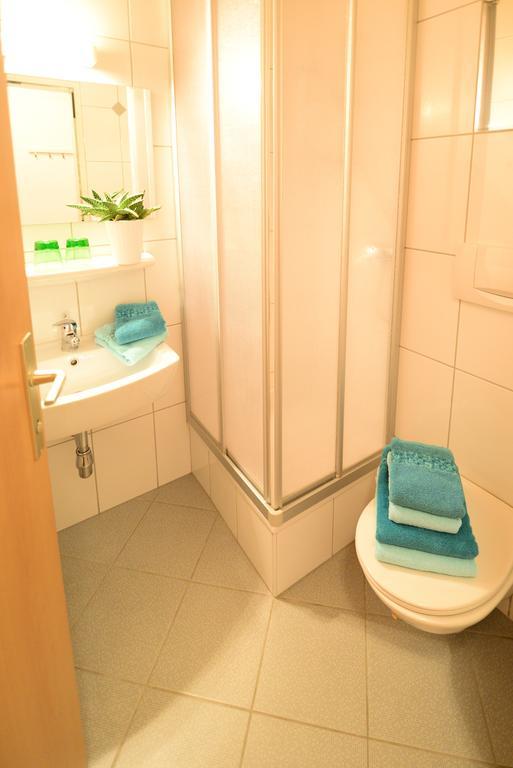 Landhaus Zoppoth Kotschach-Mauthen Ngoại thất bức ảnh