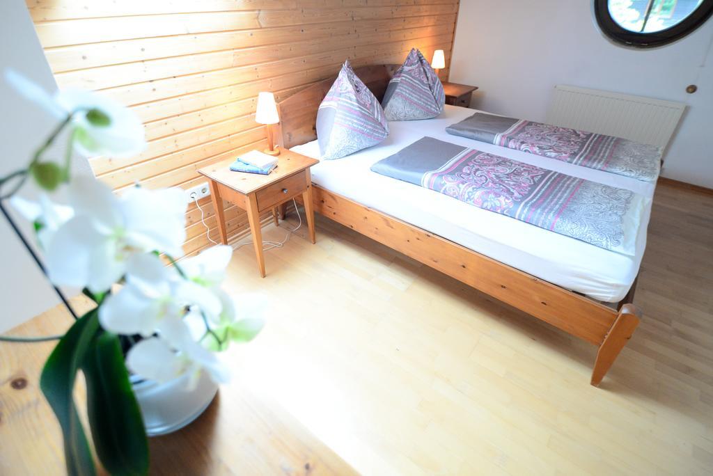 Landhaus Zoppoth Kotschach-Mauthen Ngoại thất bức ảnh