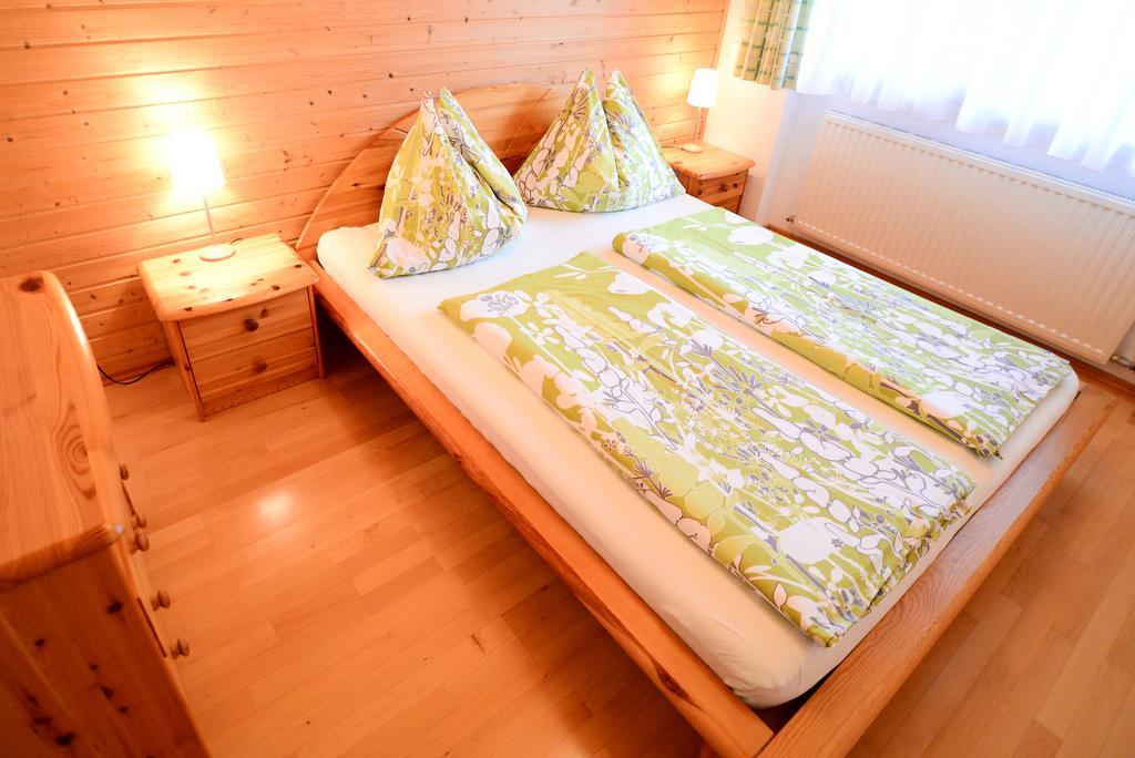 Landhaus Zoppoth Kotschach-Mauthen Ngoại thất bức ảnh