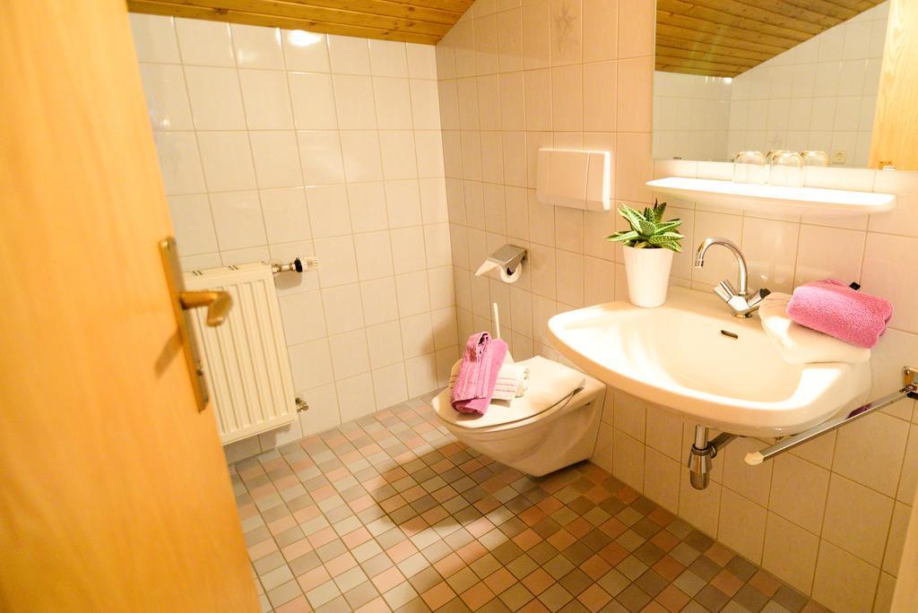 Landhaus Zoppoth Kotschach-Mauthen Ngoại thất bức ảnh