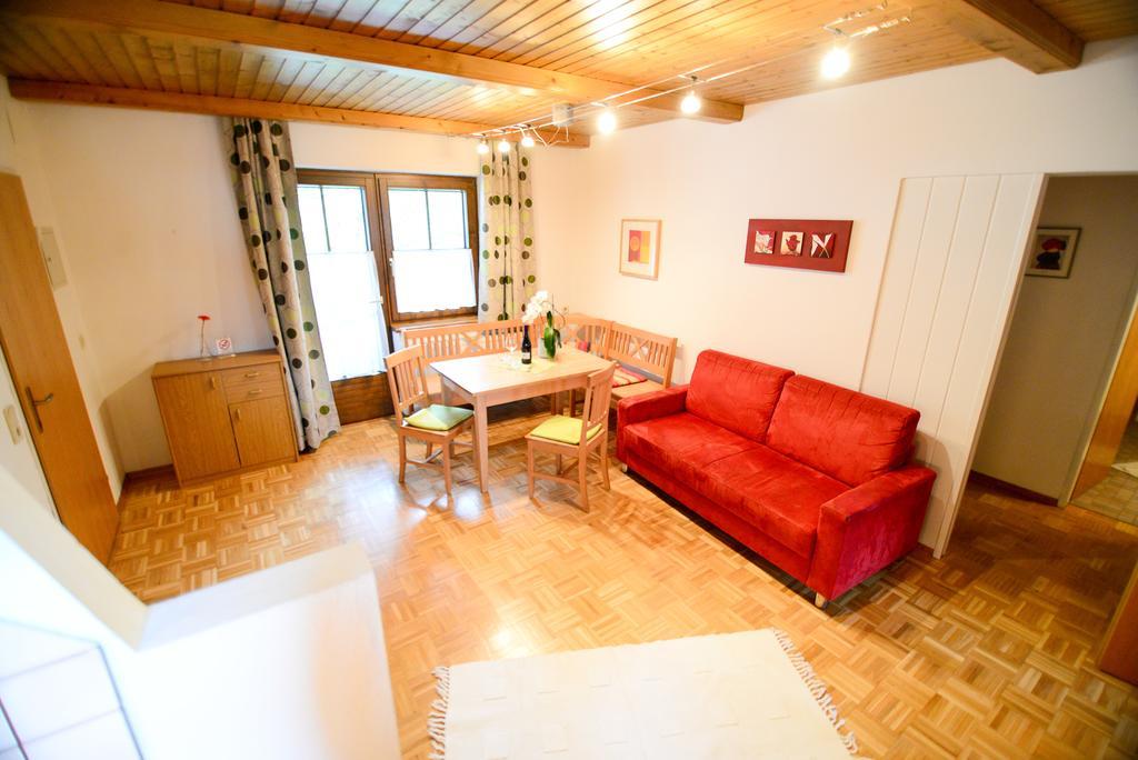 Landhaus Zoppoth Kotschach-Mauthen Ngoại thất bức ảnh